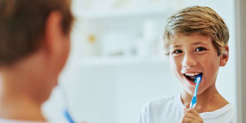 Pediatric Dental Care in Tampa, Florida