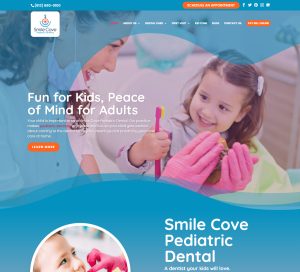 Our New Website is Live!