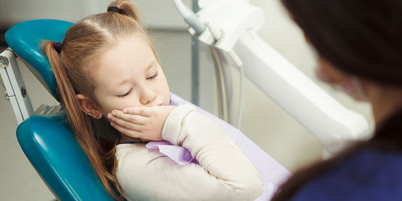 3 Signs Your Child Needs to See an Emergency Pediatric Dentist