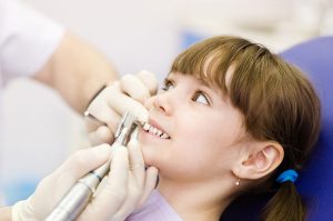 The Importance of Children’s Dental Cleaning