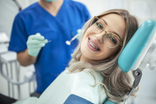 Dispelling Common Myths About Orthodontics