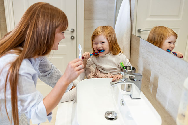 Why is Dental Health for Preschoolers So Important?