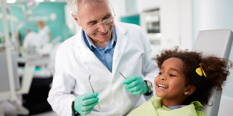 How to Prepare Your Child for a Restorative Dentistry Procedure