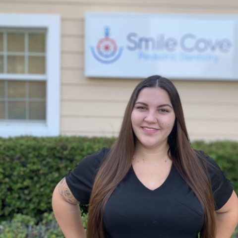 Meet Our Team | Smile Cove Pediatric Dental