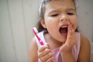 When to Seek Emergency Dental Care for Children