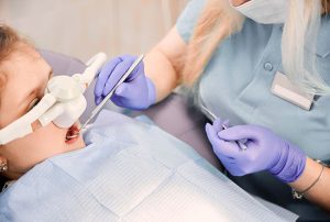 Is Sedation Dentistry Right for Your Child?