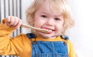 Tips to Establish Good Dental Hygiene Habits in Children
