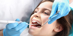 Dental Treatment