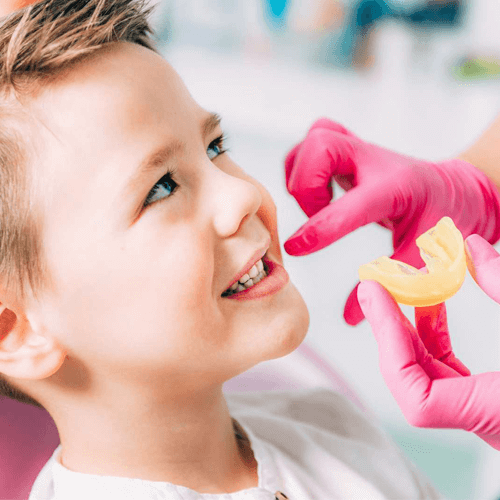 Understanding the Major Dental Problems in Kids: A Guide for Parents