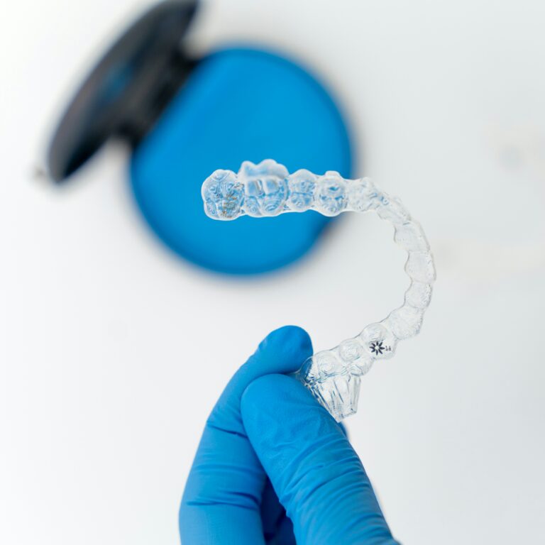 Invisalign for Kids in Brandon: A Comprehensive Guide