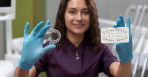 kids dental care in Tampa, FL