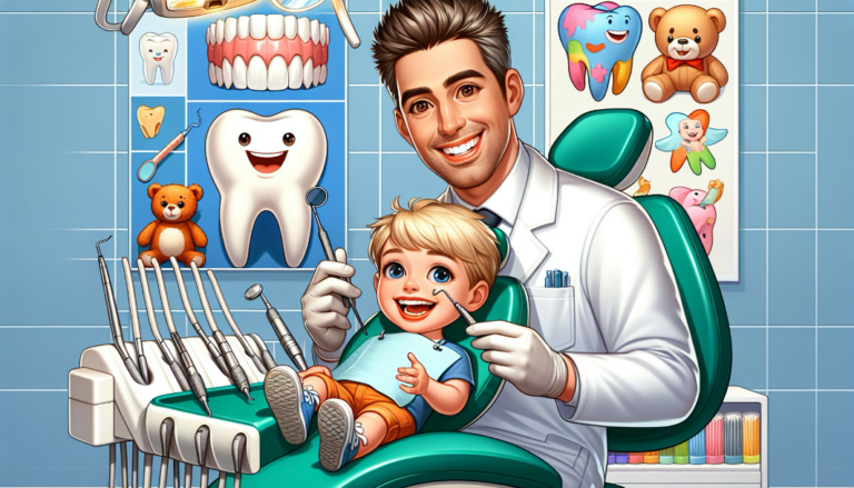 How Pediatric Can Prevent Future Dental Issues