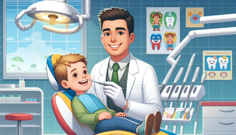 Top 10 Questions to Ask Your Pediatric Dentist