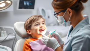 Best pediatric dentist Tampa, Best pediatric dentist Tampa