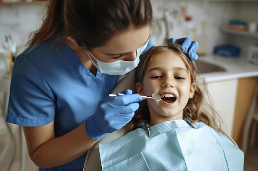 How to Choose the Best Pediatric Dentist for Your Child?