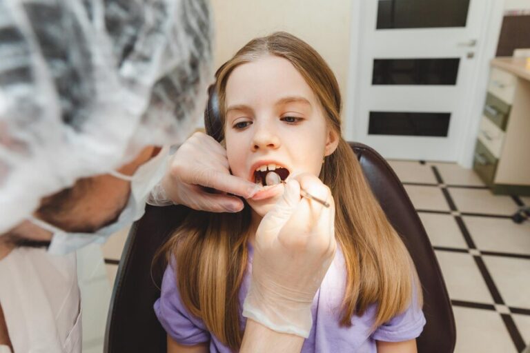 Is Invisalign Safe for Children’s Developing Teeth?