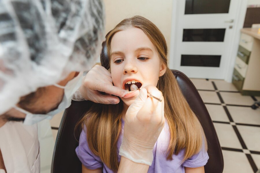 Is Invisalign Safe for Children’s Developing Teeth?