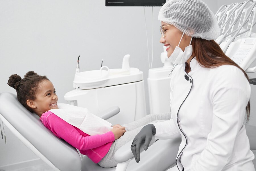 How to Choose the Right Toothbrush for Your Kid?