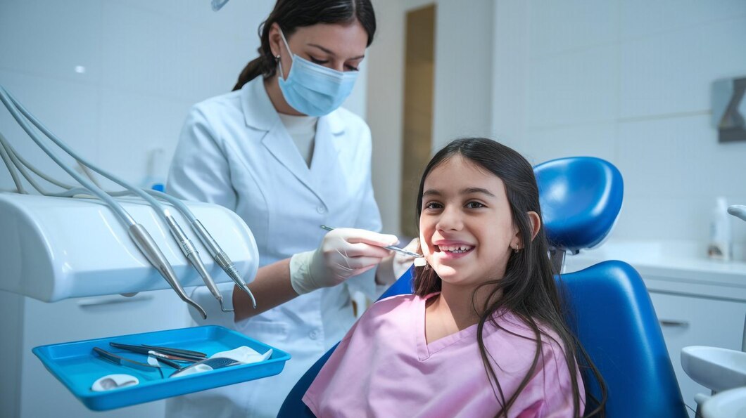 Dental Care for Kids with Braces: Tips and Best Practices