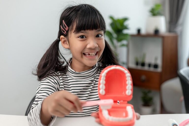 How Long Does Invisalign Treatment Take for Children?