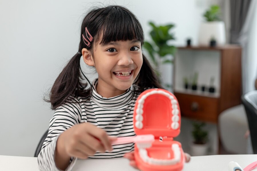How Long Does Invisalign Treatment Take for Children?