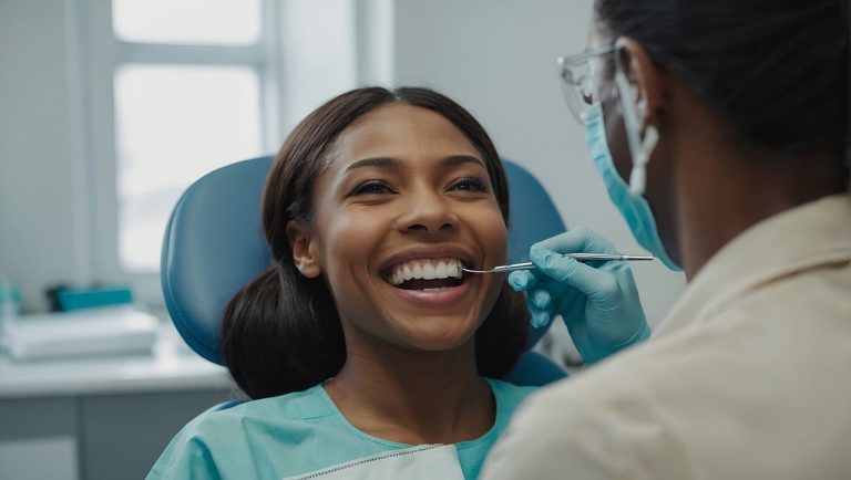 How Long Do Dental Sealants Last?