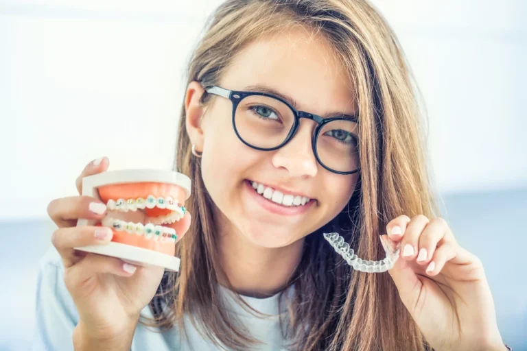 Invisalign vs. Braces for Kids: Which One Fits Your Child’s Needs?