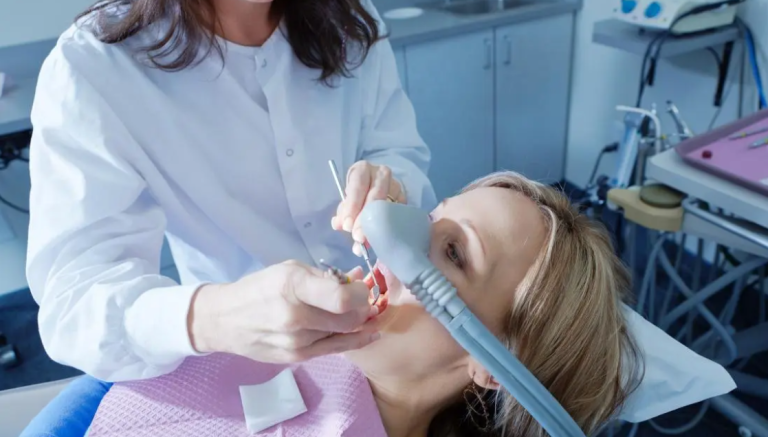 Top 5 Common Dental Nitrous Oxide Side Effects and How to Manage Them!