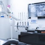 Digital pediatric dental x-rays