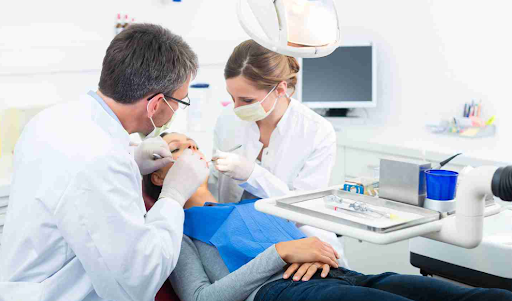 Can I Refuse a Deep Cleaning at the Dentist?