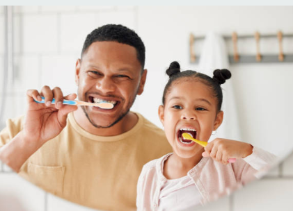 The Ultimate Guide to Children’s Dental Cleaning: What Parents Need to Know!