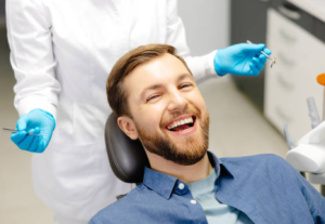 Dental Cleanings