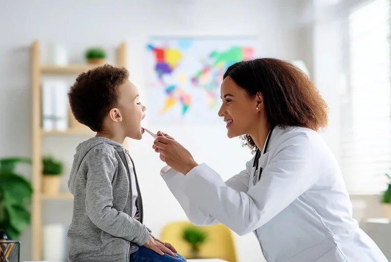 Why Pediatric Dentists Are the Best Choice for Kids?