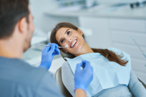 Sedation Dentistry