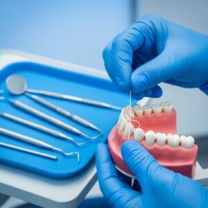 Preventive Dentistry