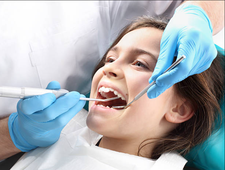 What Parents Should Know About Dental Sealants for Kids in Tampa, FL?