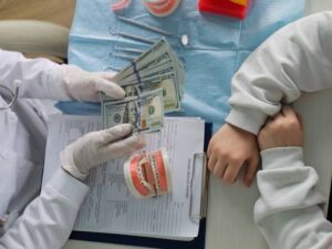 How Much Do Braces Cost in Leander, TX?