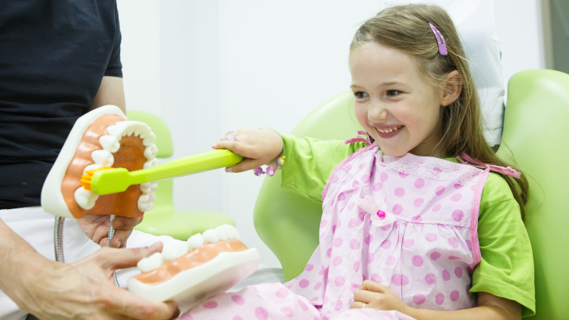 ICON White Spot Treatment in Tampa, Florida