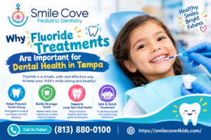 Why Fluoride Treatments Are Important for Dental Health in Tampa