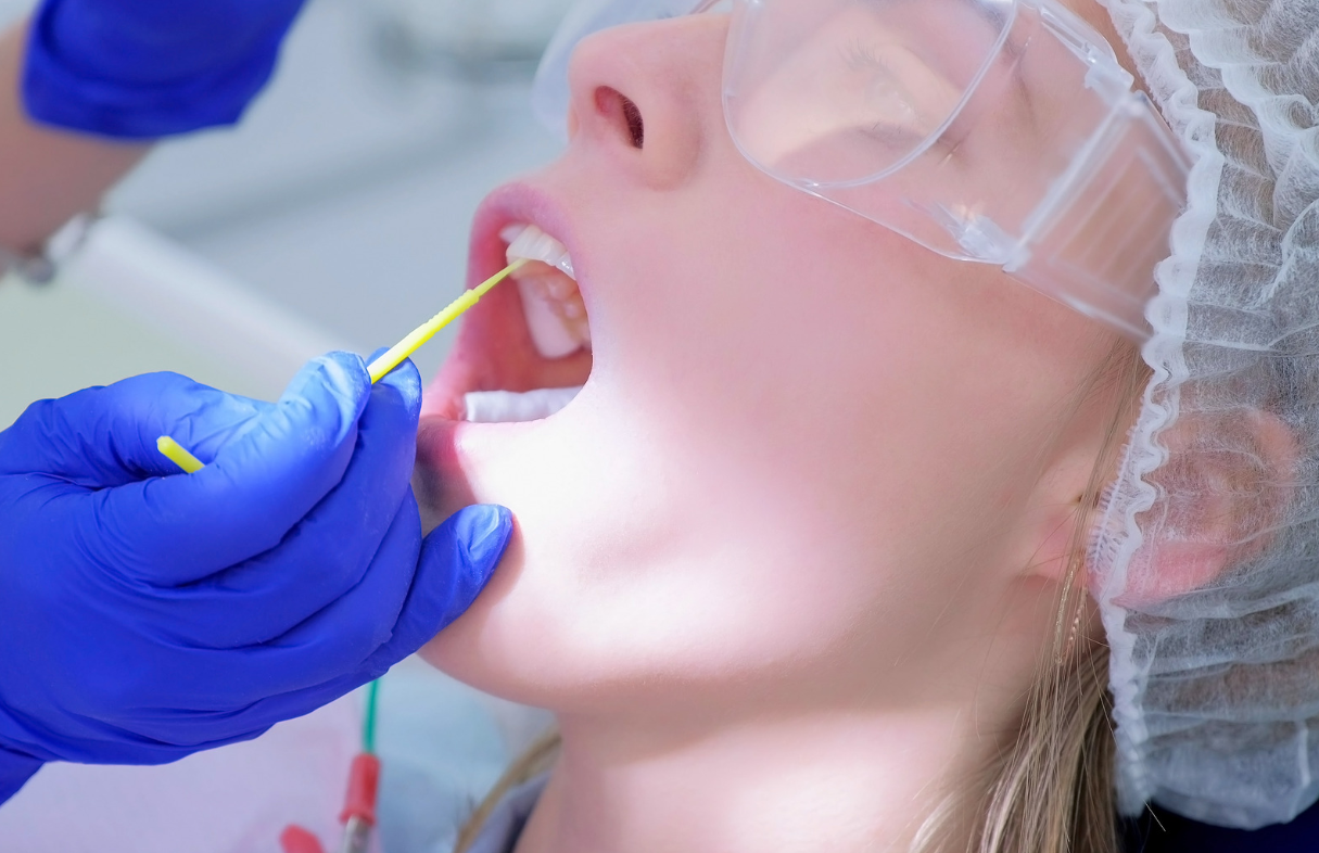 How Much Does Fluoride Treatment Cost in Tampa?