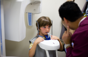 Are Dental X-Rays Safe for Children?