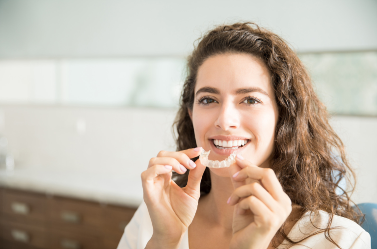 Why Pediatric Dentists Recommend Early Orthodontic Evaluations