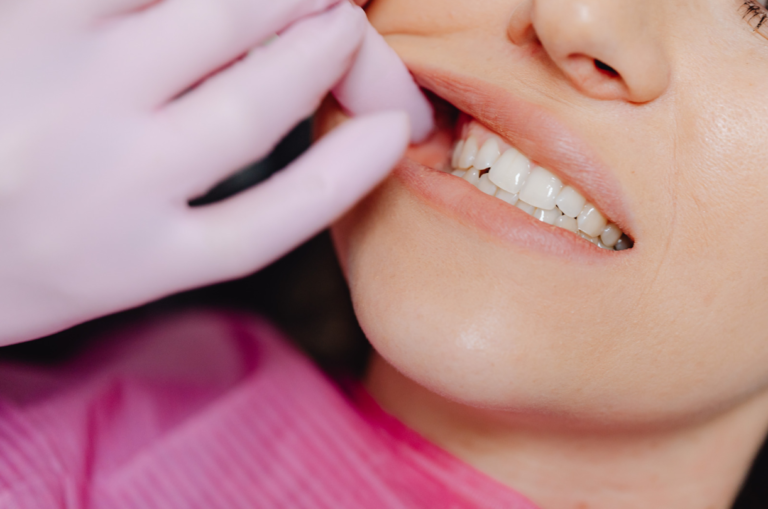 What Are the Early Signs of Tooth Decay in Children?